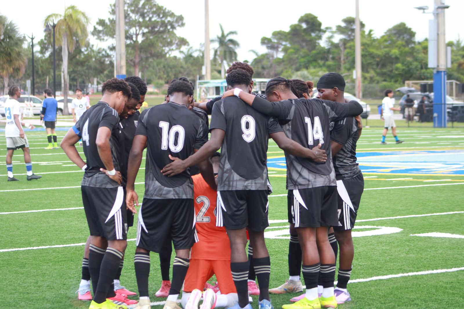FLORIDA BADGERS CLAIM DRAMATIC 3-2 WIN OVER PLANTATION FC